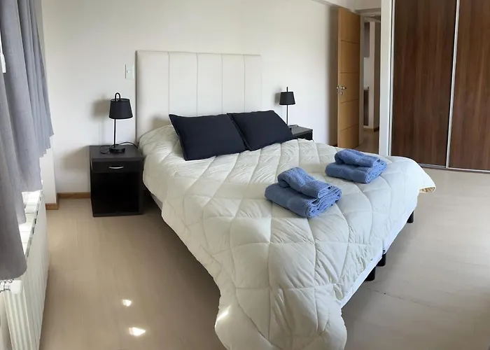 Calma Ushuaia Luxury