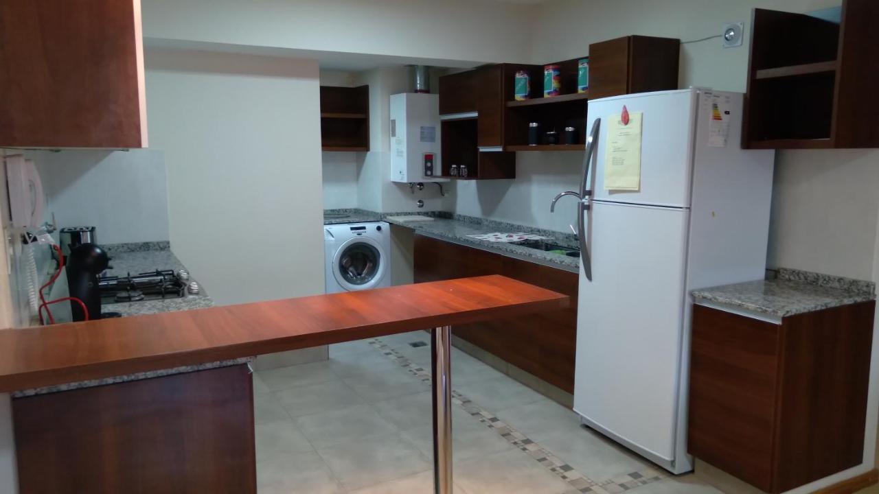 Apartment Calma Luxury Ushuaia