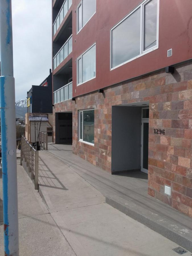 Calma Luxury Apartment Ushuaia