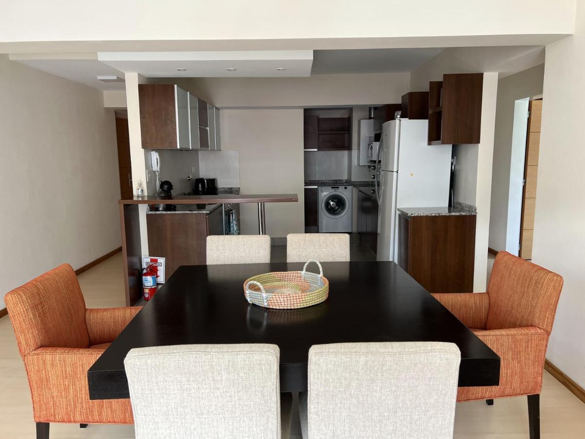 Calma Luxury Apartment