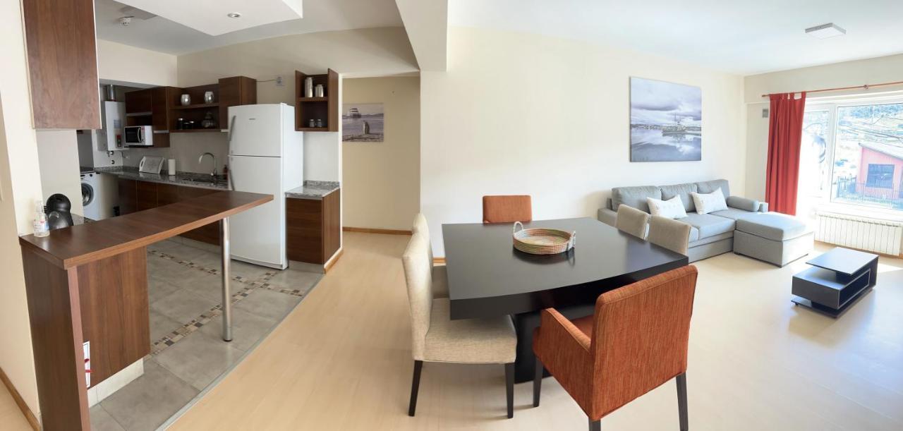 Apartment Calma Luxury Ushuaia