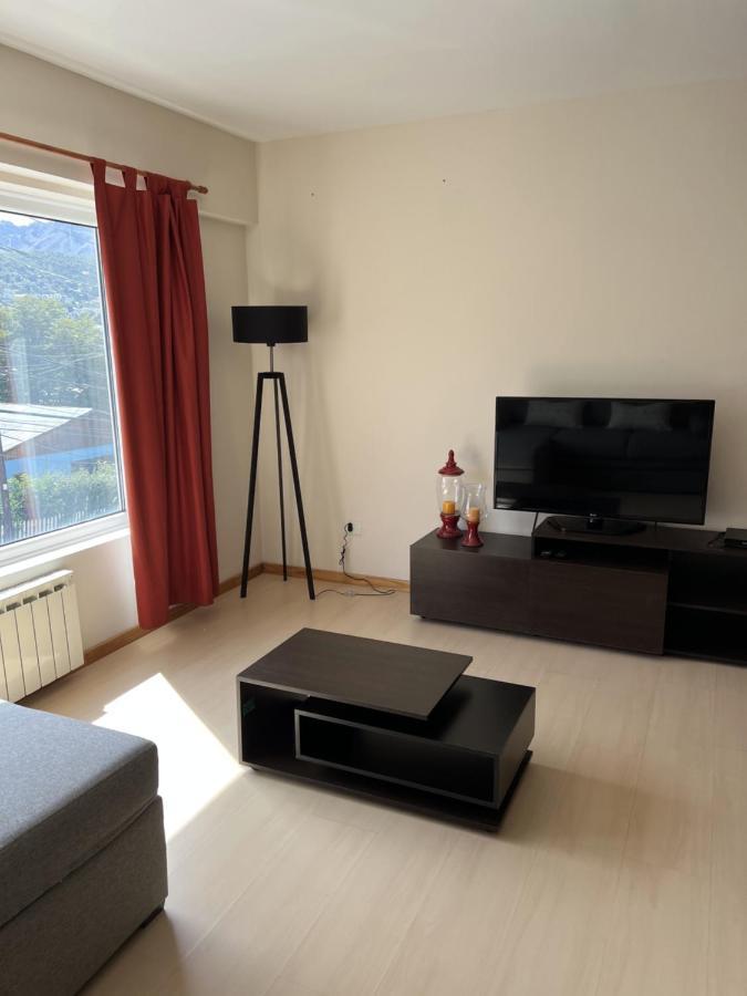 Apartment Calma Luxury *