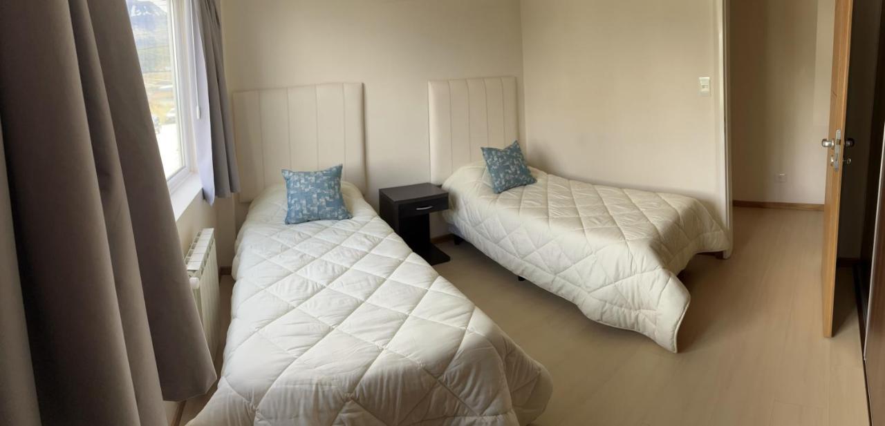 Apartment Calma Luxury Ushuaia